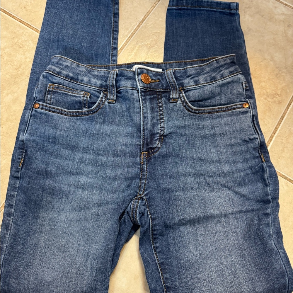 Lauren Conrad Skinny Jeans